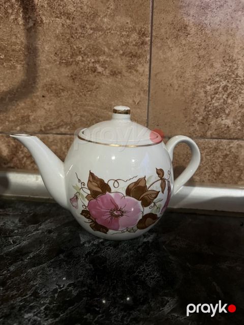 Caynik qedimi — Bakı