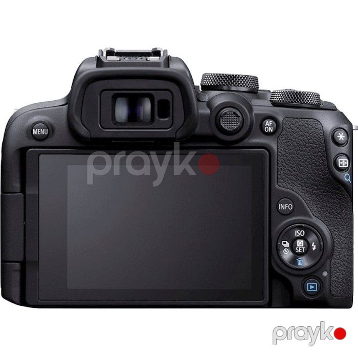 Canon Mirrorless Kamera EOS R10 + RF-S 18-150mm F3.5-6.3 IS STM SEE — Elektronika, Bakı (2)