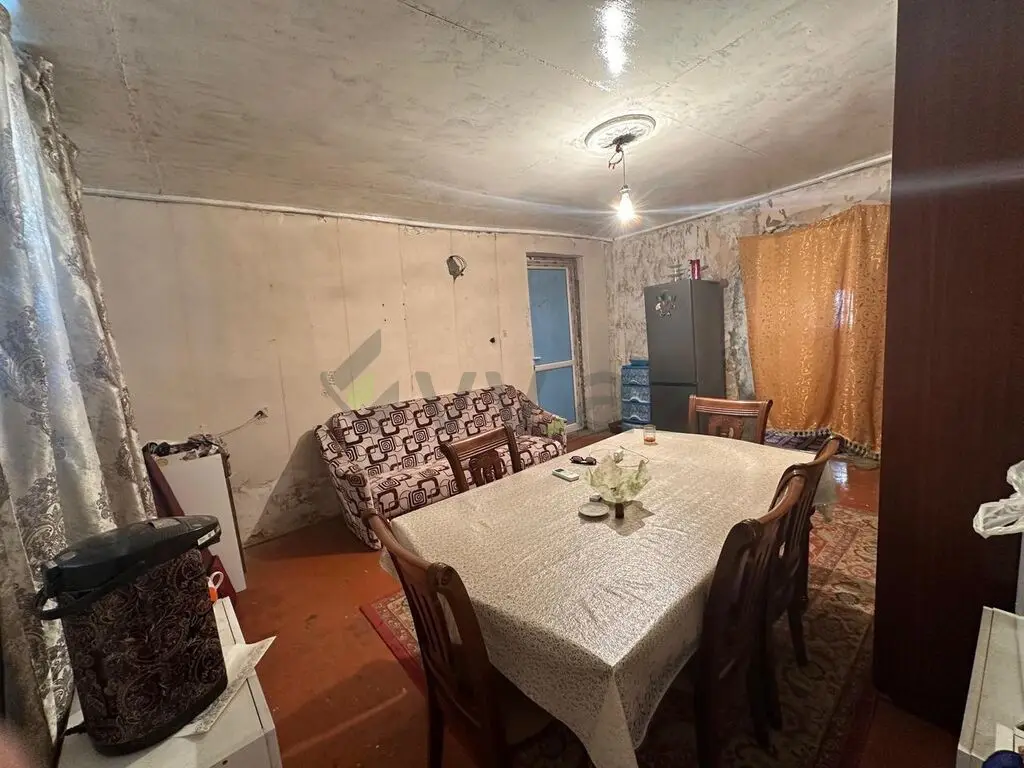 3 otaqlı Həyət evi Satılır, Gəncə — Ev, villa, Gəncə (8)