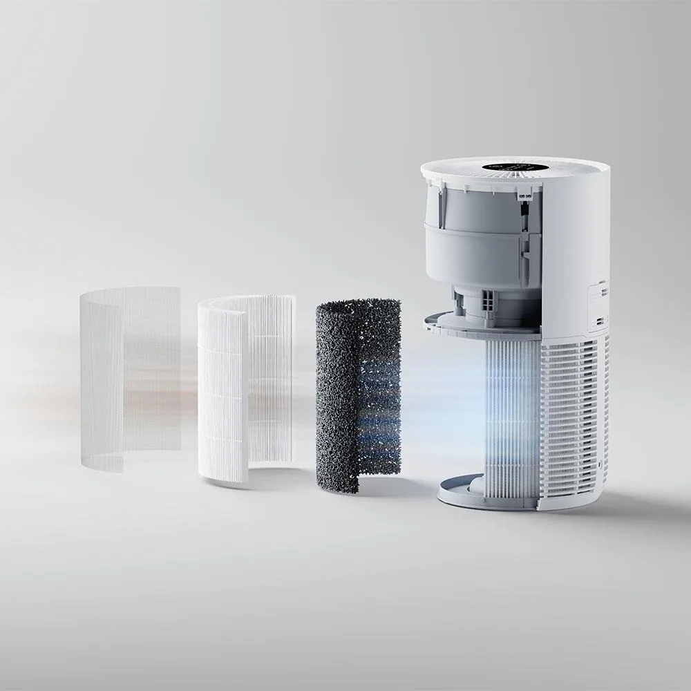 Xiaomi Smart Pet Care Air Purifier (AC-M30-SC) — İqlim texnikası, Bakı (4)