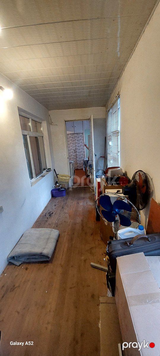 Satılır 5 otaqlı köhnə tikili 110 m² — Mənzil, Bakı (4)