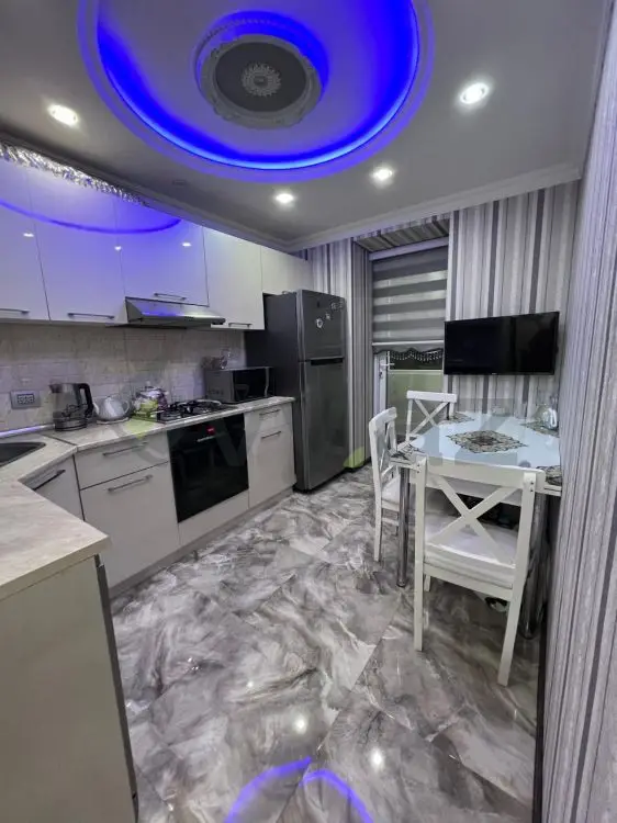 2 otaqlı mənzil Köhnə tikili Satılır, Zığ qəs., Suraxanı, Bakı — Mənzil, Bakı (12)