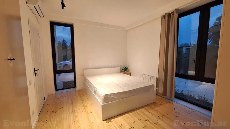 Kirayə verilir 6 otaqlı Həyət evi 220 m² Bakı, Sabunçu r., Pirşağı — Ev, villa, Bakı (8)