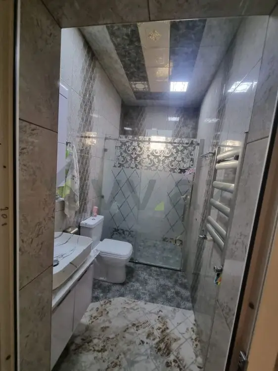 4 otaqlı Həyət evi Satılır, Hövsan qəs., Suraxanı, Bakı — Ev, villa, Bakı (12)
