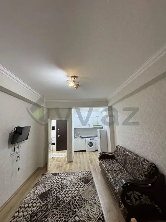 2 otaqlı mənzil Yeni tikili Kirayə, Yasamal qəs., Yasamal, Bakı — Mənzil, Bakı (3)