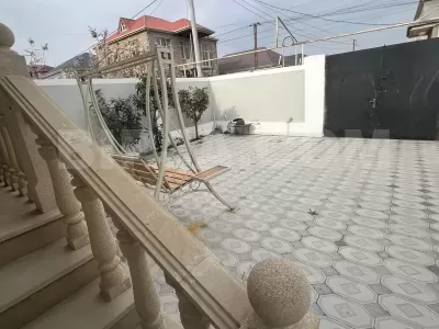 Satılır həyət evi, Məmmədli q — Ev, villa (4)