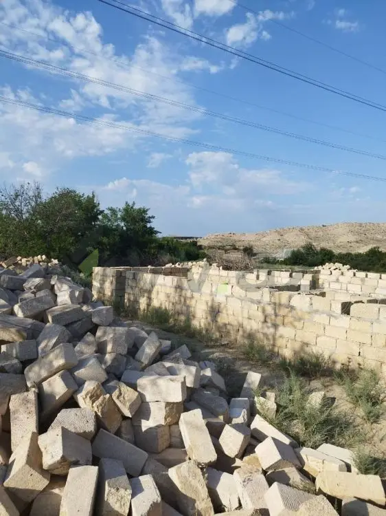 6 sot Torpaq Satılır, Mingəçevir — Torpaq, Mingəçevir (4)