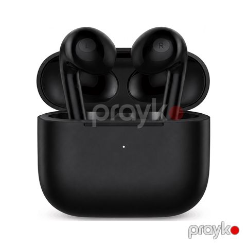 Qulaqlıq Euroacs EA-X23 TWS Black — Bakı
