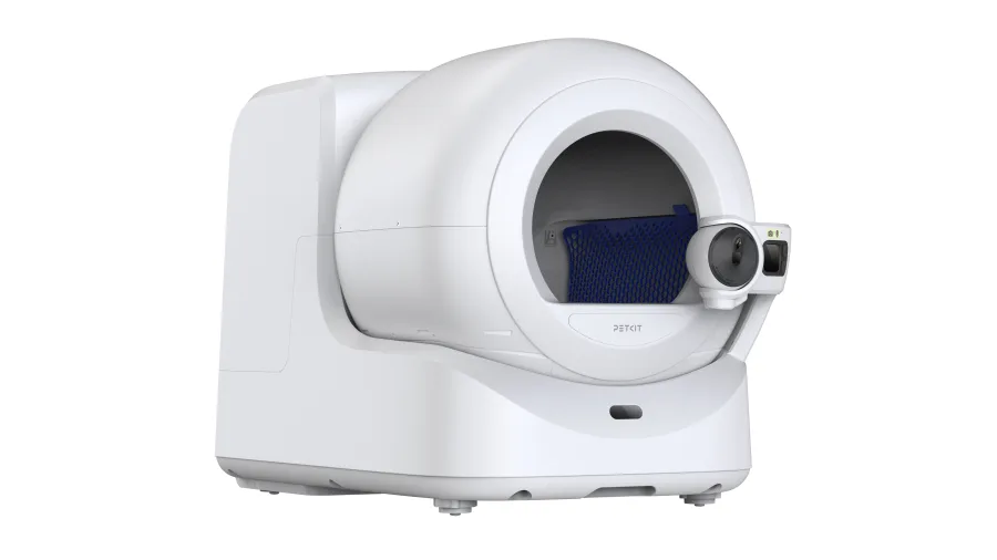Bio tualet Petkit Purobot Ultra — Mallar, Bakı (3)