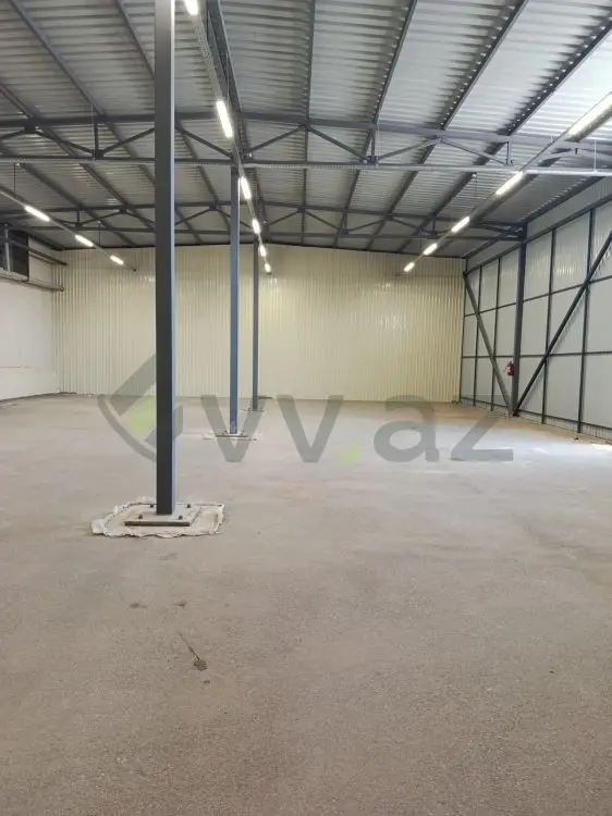 393 m² Obyekt / Ofis Kirayə, Böyükşor qəs., Nərimanov, Bakı — Əmlak, Bakı (12)