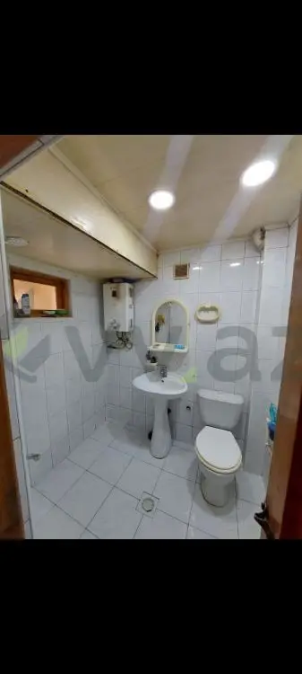 2 otaqlı mənzil Köhnə tikili Satılır, Yasamal qəs., Yasamal, Bakı — Mənzil, Bakı (7)