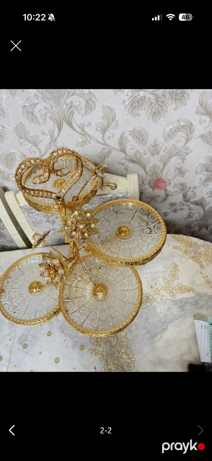 wirniyyat gabi — Mallar, Bakı (2)