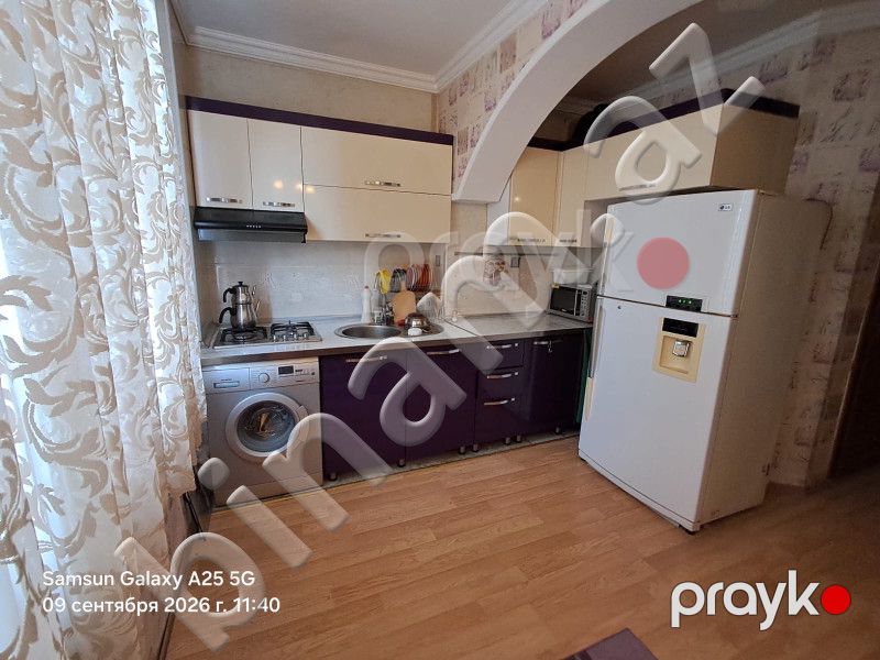 4 otaqlı Köhnə tikili, Kirayə (aylıq), Bakı, Sabunçu — Mənzil, Bakı (6)