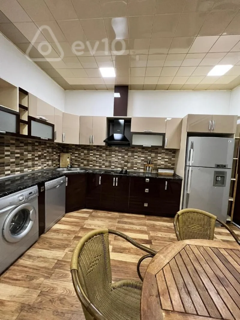 2 otaqlı mənzil, 96 m², Cəlil Məmmədquluzadə küçəsi — kirayə — Mənzil, Bakı (3)