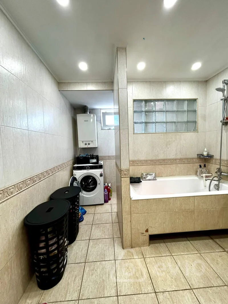 5 otaqlı mənzil, 135 m², Akademik Şəfayət Mehdiyev küçəsi — Mənzil, Bakı (8)