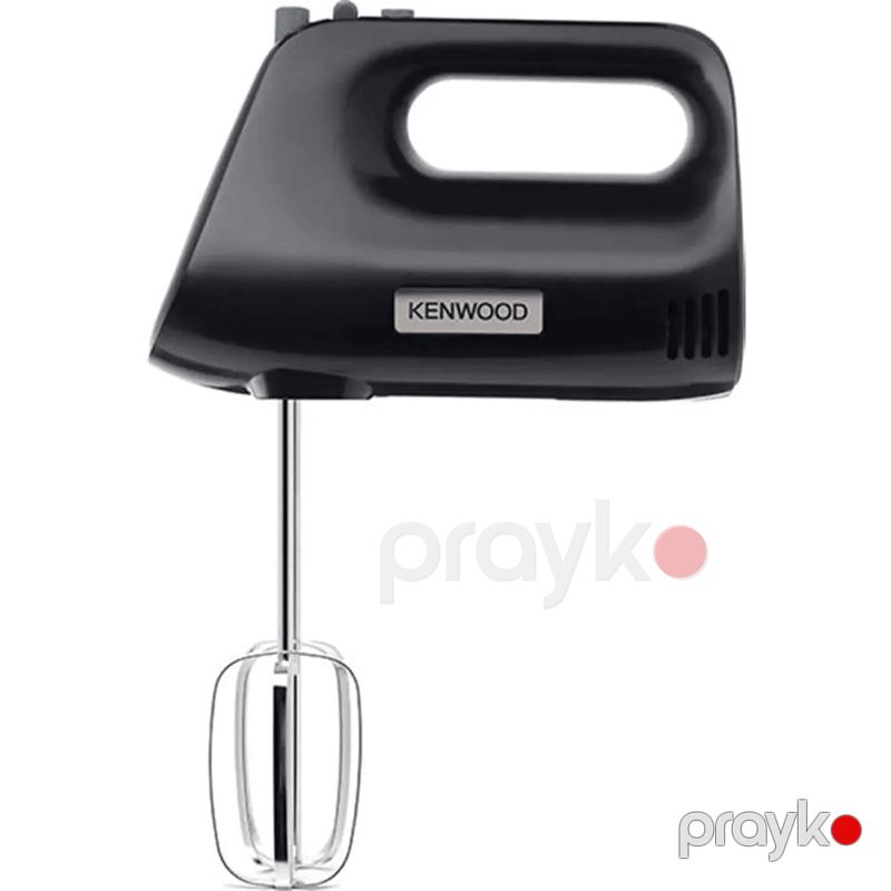 Mikser Kenwood HMP30.A0BK — Blenderlər, xırdalayanlar və mikserlər, Bakı (2)