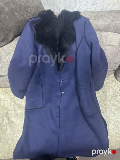 Dublonka uzunlugu dizden awagi. Olcu 50-52 — Bakı