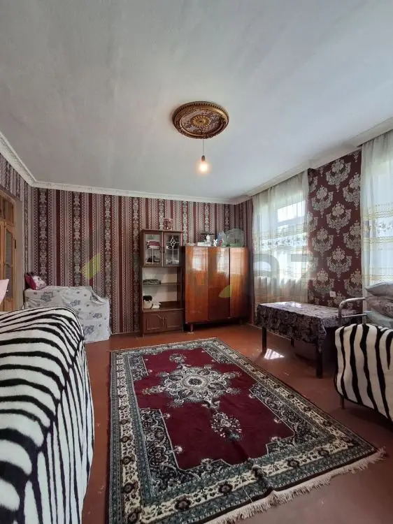 3 otaqlı Həyət evi Satılır, Gəncə — Ev, villa, Gəncə (8)
