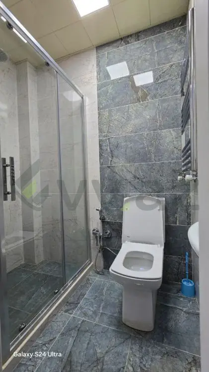 2 otaqlı mənzil Yeni tikili Satılır, Xırdalan — Mənzil, Xırdalan (9)