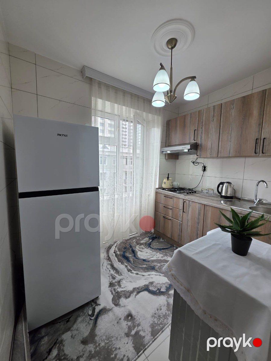 İcarəyə verilir 2 otaqlı köhnə tikili 55 m² — Mənzil, Bakı (7)
