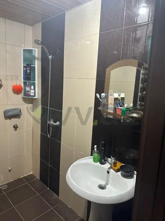 2 otaqlı mənzil Yeni tikili Satılır, Xırdalan — Mənzil, Xırdalan (5)