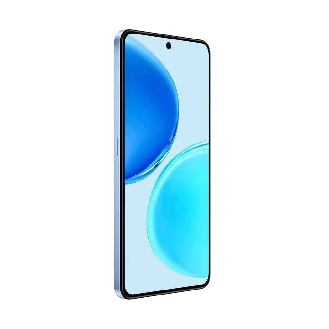 Smartfon Honor X8d 8GB/256GB Light Blue — Mallar, Bakı (3)
