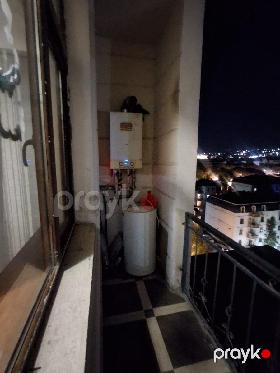 2-otaqlı yeni tikili kirayə verilir, Xirdalan ş., 62 m² — Mənzil, Xırdalan (7)
