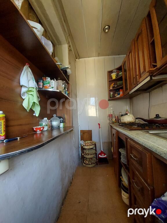 Satılır 3 otaqlı köhnə tikili 60 m² — Mənzil, Bakı (11)