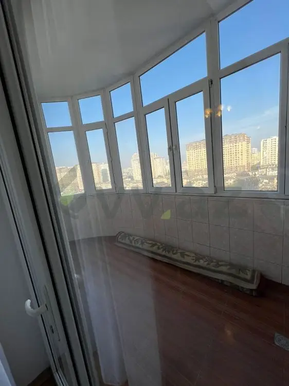 2 otaqlı mənzil Yeni tikili Kirayə, Yasamal qəs., Yasamal, Bakı — Mənzil, Bakı (7)