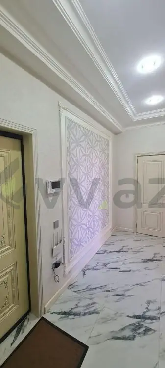 1 otaqlı mənzil Yeni tikili Satılır, 8-ci kilometr, Nizami, Bakı — Mənzil, Bakı (6)