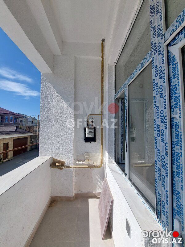Yeni tikili Satılır Xırdalan, 3 otaqlı Mənzil satışda, 3 otaq, 53 m² — Mənzil, Xırdalan (7)