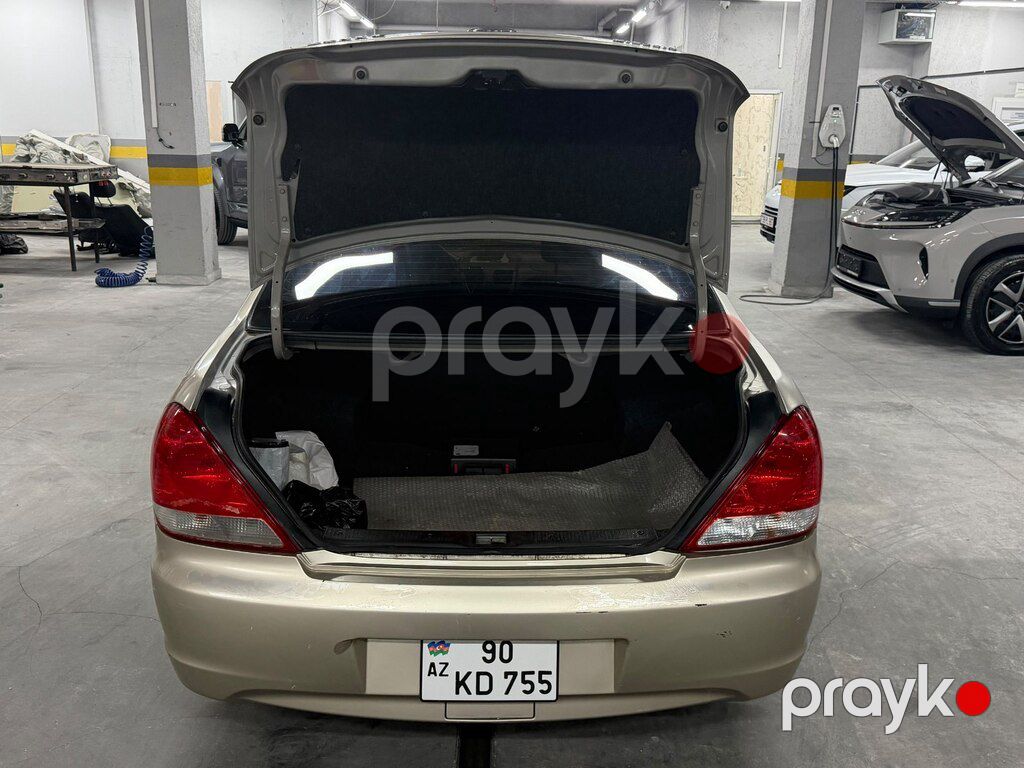 Nissan Sunny, 1.6 L, 2010 il, 336 000 km — Avtomobillər, Bakı (6)