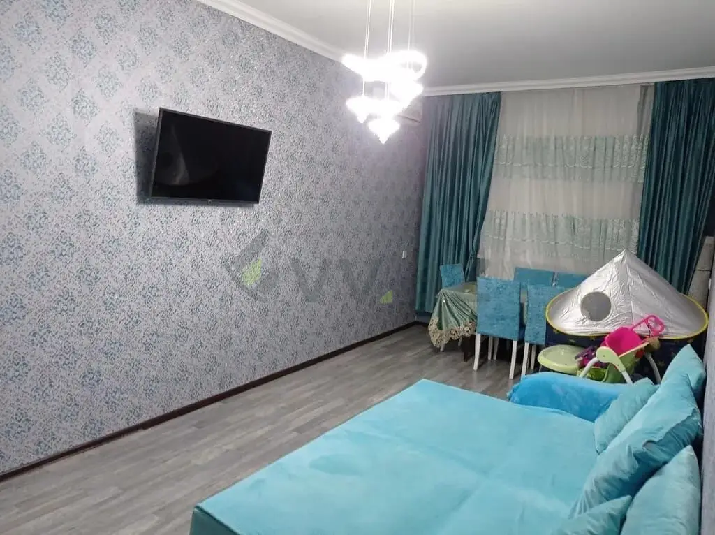 4 otaqlı Həyət evi Satılır, Sumqayıt şəh., Sumqayıt — Ev, villa, Sumqayıt (2)