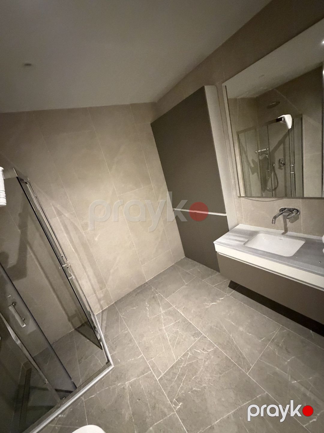 İcarəyə verilir 2 otaqlı yeni tikili 99 m² — Mənzil, Bakı (6)