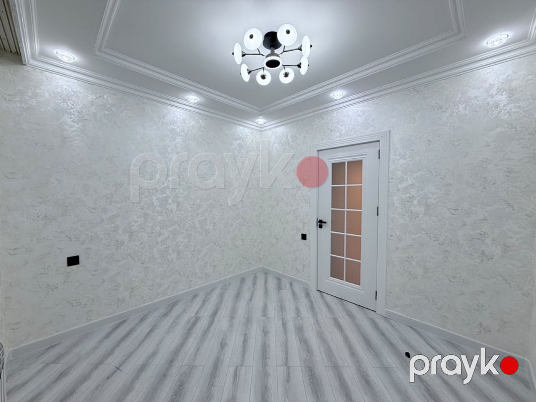 3-otaqlı mənzil, Sumqayıt ş., 75 m² — Mənzil, Sumqayıt (6)