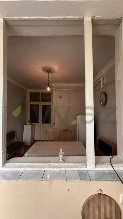 2 otaqlı mənzil Köhnə tikili Satılır, Gəncə — Mənzil, Gəncə (8)