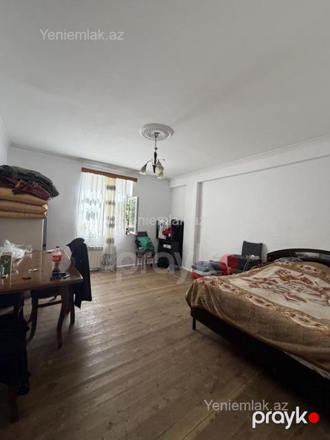 Satılır 1 otaqlı Bina evi menzil (Yeni tikili), 57 m², Masazır — Abşeron