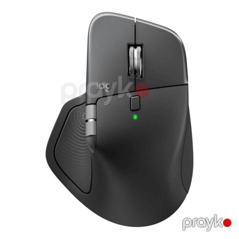 Logitech MX Master 4 Performance Simsiz Siçan — Bakı