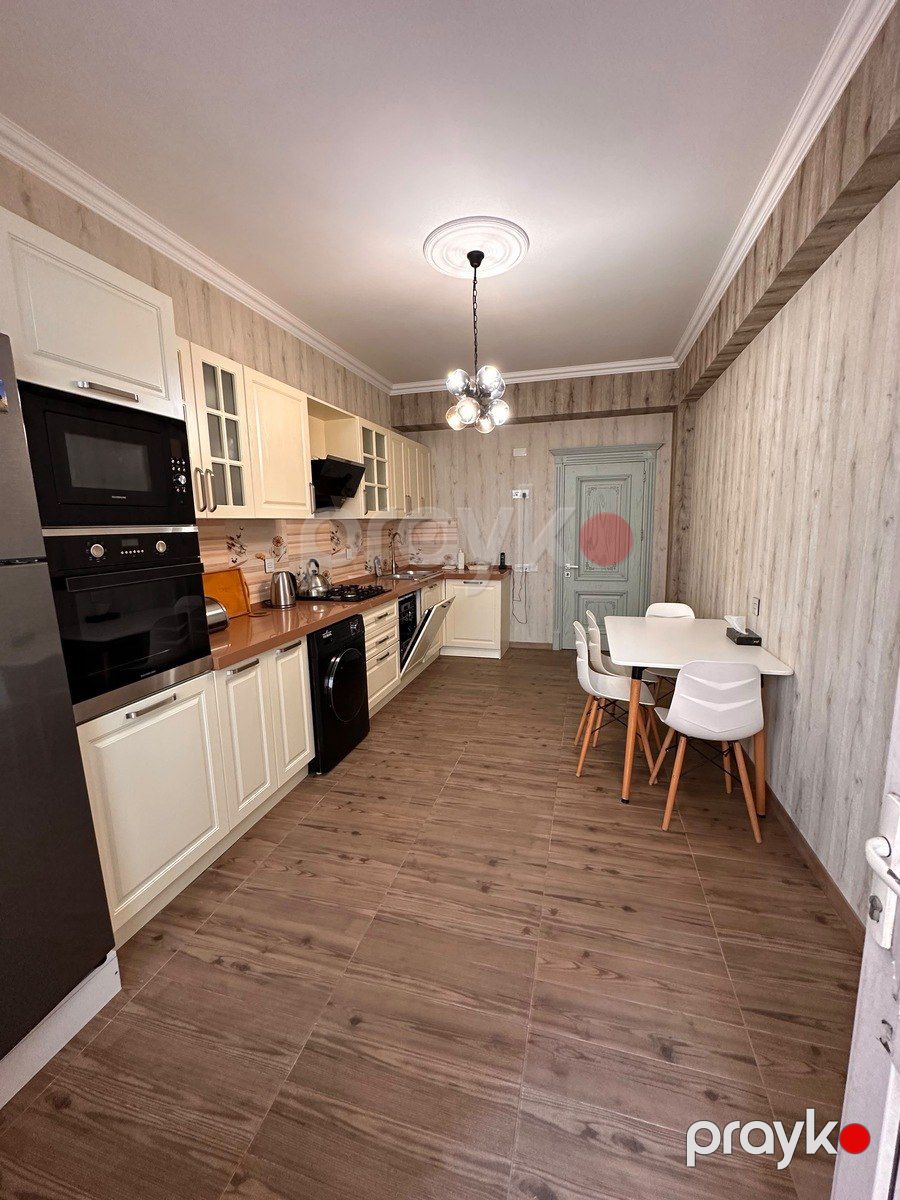 Satılır 2 otaqlı yeni tikili 100 m² — Mənzil, Bakı (11)