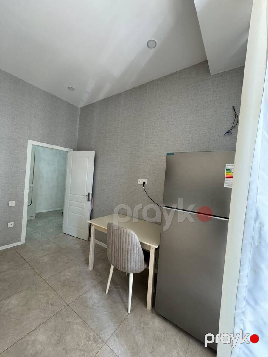 İcarəyə verilir 2 otaqlı yeni tikili 70 m² — Mənzil, Bakı (9)