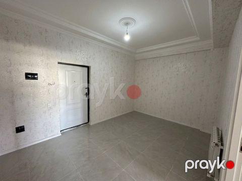 Satılır 2 otaqlı yeni tikili 67 m² — Bakı
