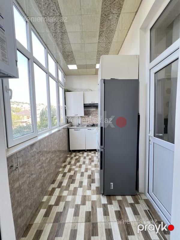 Satılır 2 otaqlı Bina evi menzil (Yeni tikili), 63 m², Xırdalan ş — Mənzil (7)