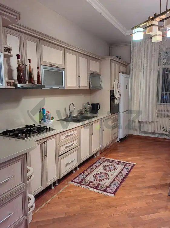2 otaqlı mənzil Yeni tikili Kirayə, 1-ci mikrorayon, Nəsimi, Bakı — Mənzil, Bakı (8)