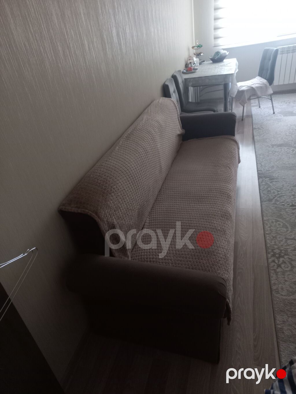 Divan, İşlənmiş, Açılmayan, Bazasız, Parça — Divanlər, Bakı (3)