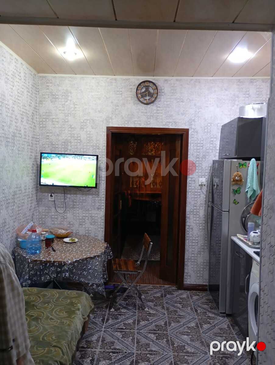Satılır 2 otaqlı köhnə tikili 40 m² — Mənzil, Bakı (12)