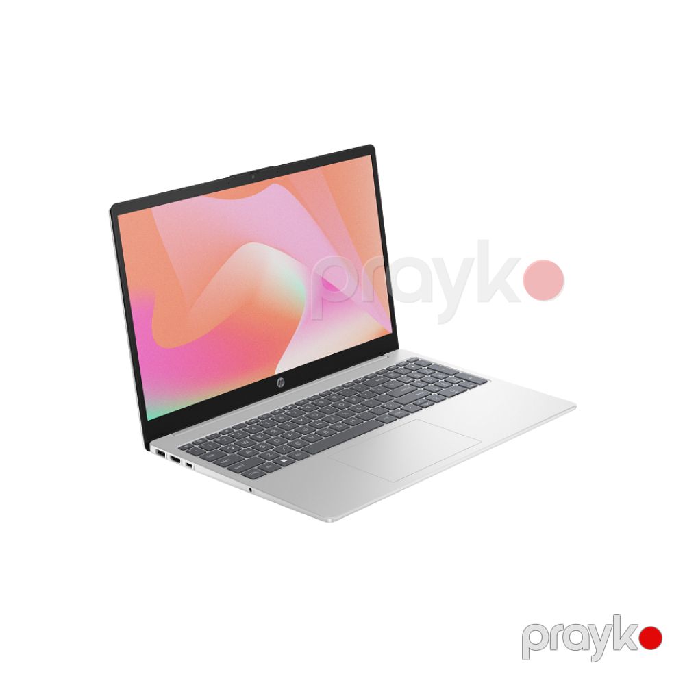 HP Laptop 15-fd1131ci (CL6V5EA) — Noutbuklar, Bakı (3)