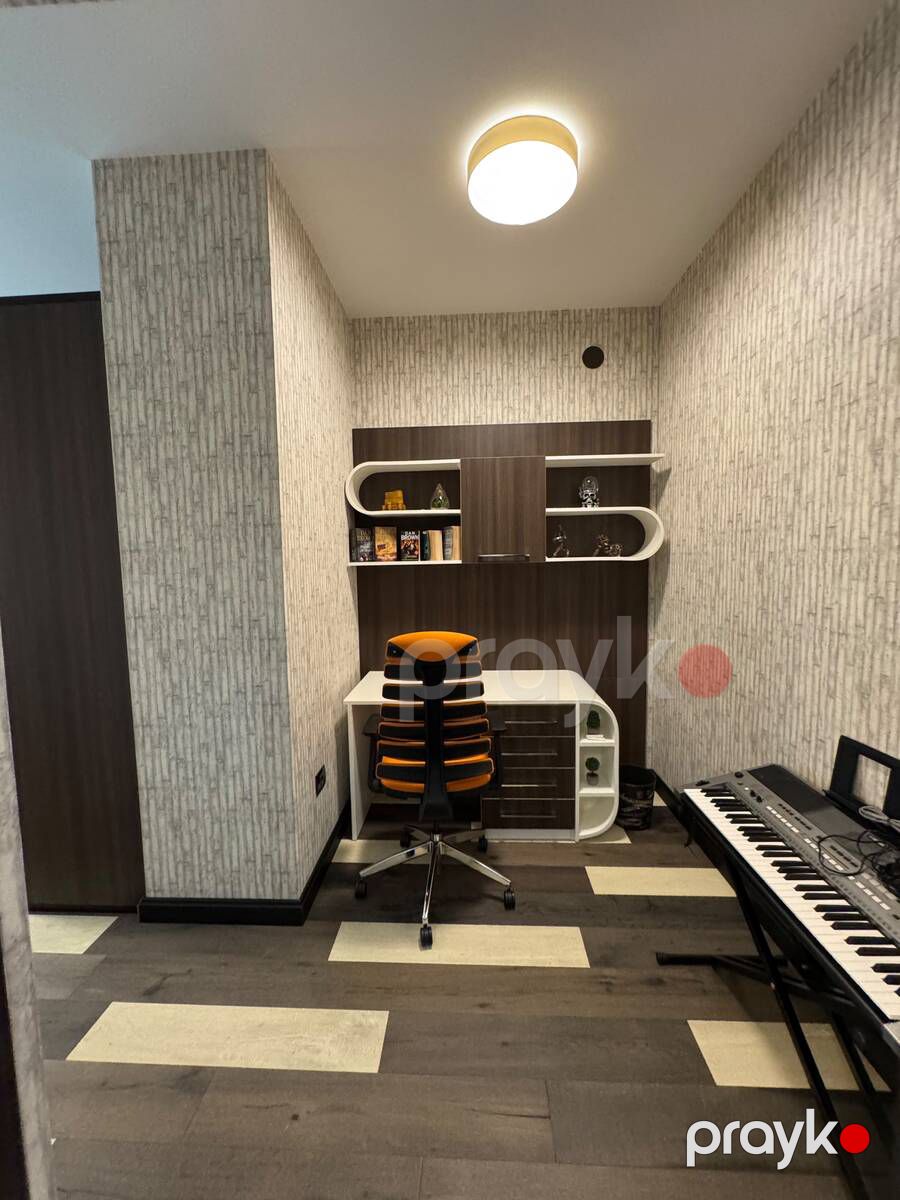 Satılır 12 otaqlı yeni tikili 772 m² — Mənzil, Bakı (10)