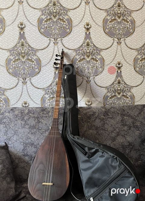 Ciddi alıcı narahat etsin — Bakı
