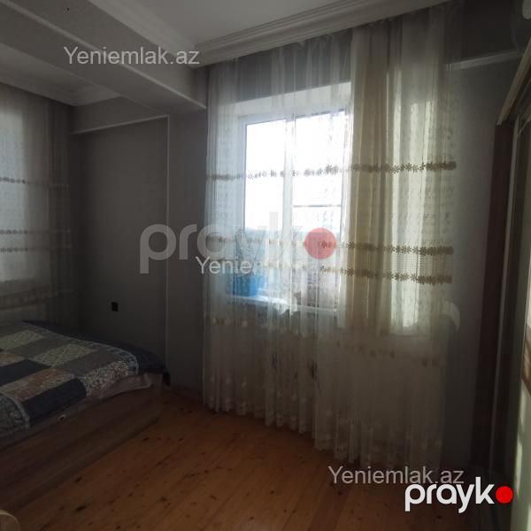 Satılır 2 otaqlı Bina evi menzil (Yeni tikili), 43.2 m², Xırdalan ş — Mənzil (2)