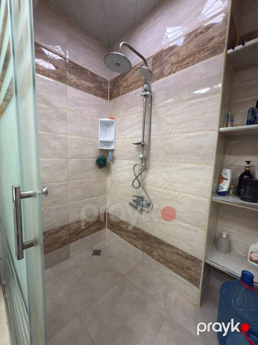 3-otaqlı yeni tikili, Xırdalan ş., 125 m² — Mənzil, Xırdalan (12)